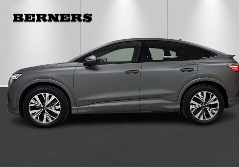 Audi Q4, 2024