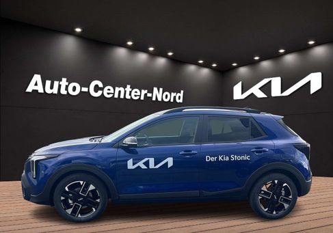 Kia Stonic, 2026