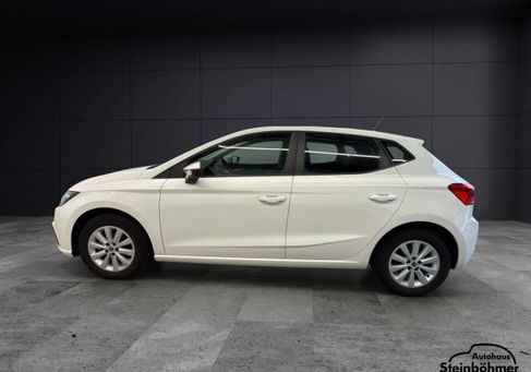 Seat Ibiza, 2023