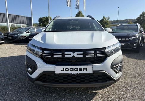Dacia Jogger, 2025 2