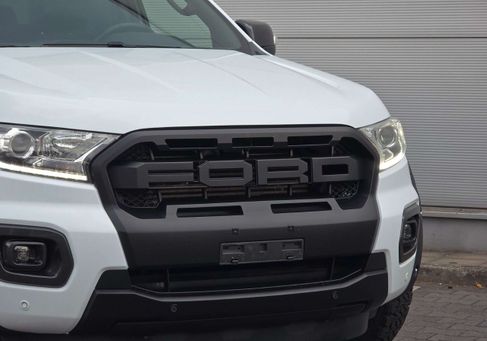 Ford Ranger, 2019