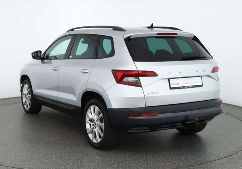 Skoda Karoq, 2019