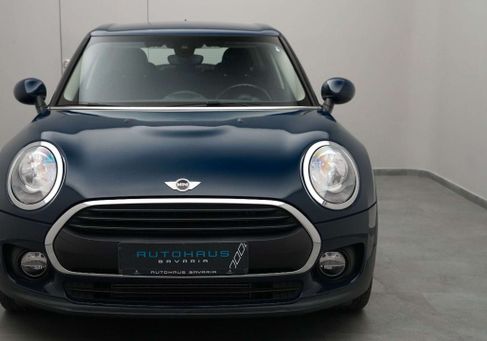 MINI One Clubman, 2018 3
