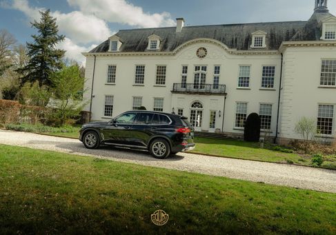 BMW X5, 2023