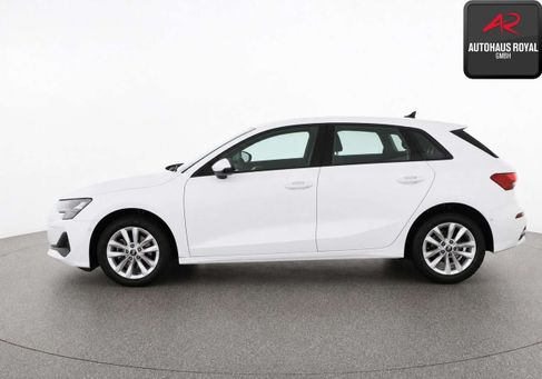 Audi A3, 2025 2