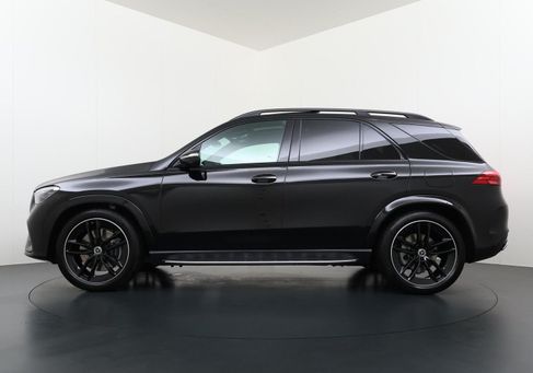 Mercedes-Benz GLE 400, 2025