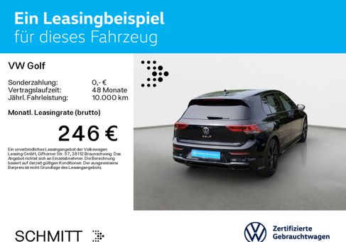 Volkswagen Golf, 2024 3
