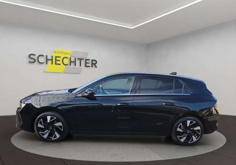 Opel Astra, 2022