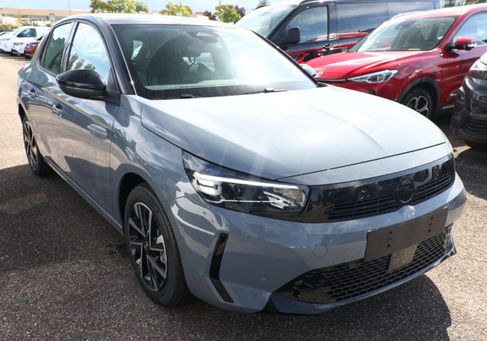 Opel Corsa, 2026 2