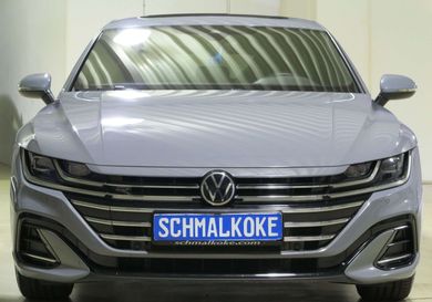 Volkswagen Arteon, 2023
