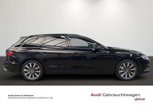 Audi A4, 2023 2