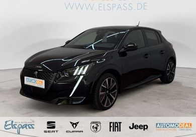 Peugeot 208, 2023