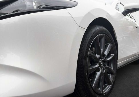Mazda 3, 2026 3