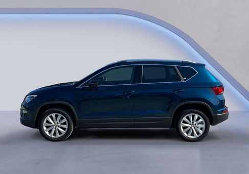 Seat Ateca, 2020