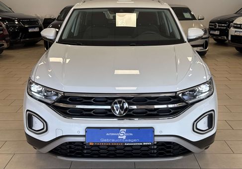 Volkswagen T-Roc, 2023