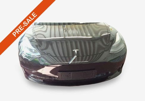 Tesla Model 3, 2022 3
