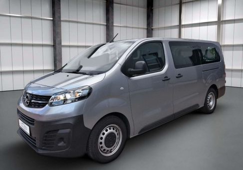 Opel Vivaro, 2022 2
