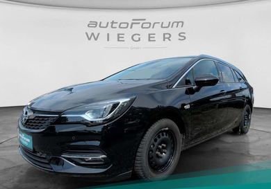 Opel Astra, 2020