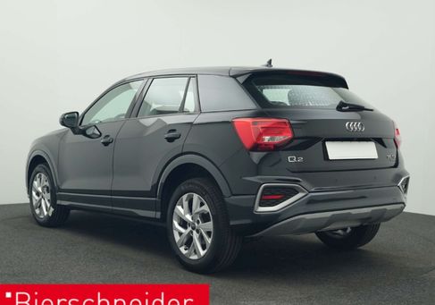 Audi Q2, 2023 3
