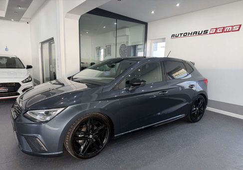 Seat Ibiza, 2023 3