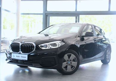 BMW 118, 2023