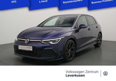 Volkswagen Golf, 2024