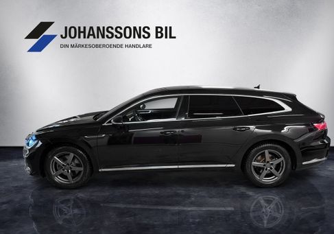 Volkswagen Arteon, 2022