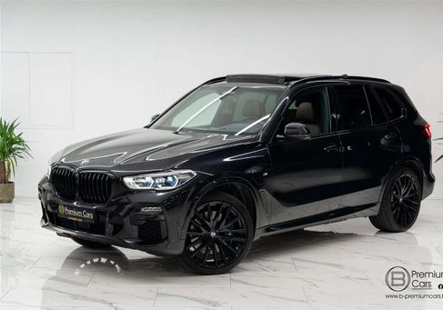 BMW X5, 2020 2