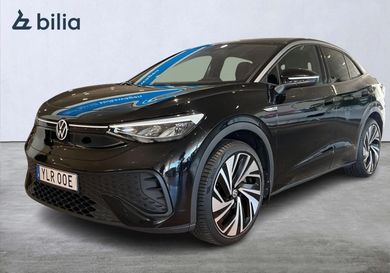Volkswagen ID.5, 2023