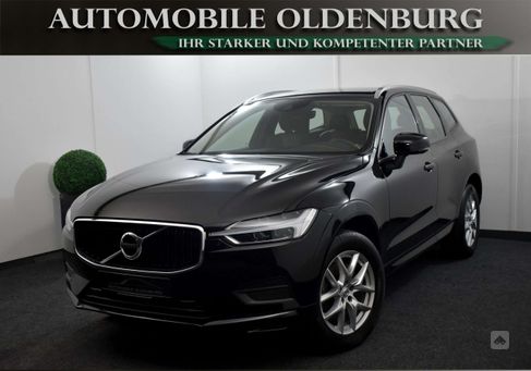 Volvo XC60, 2018