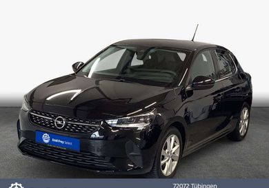 Opel Corsa, 2022