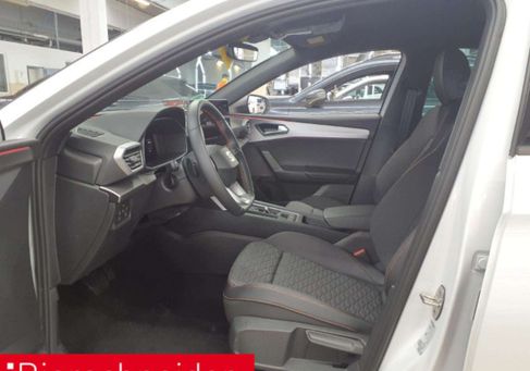 Seat Leon, 2025 2