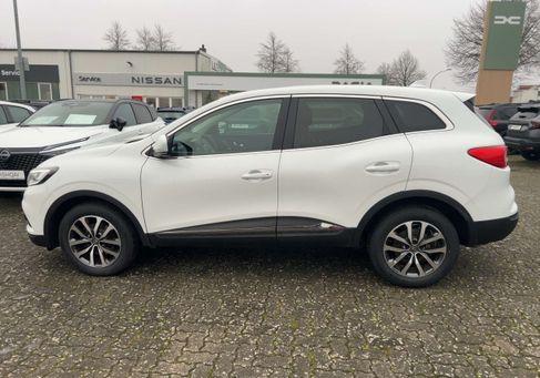 Renault Kadjar, 2021