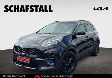 Kia Sportage, 2021