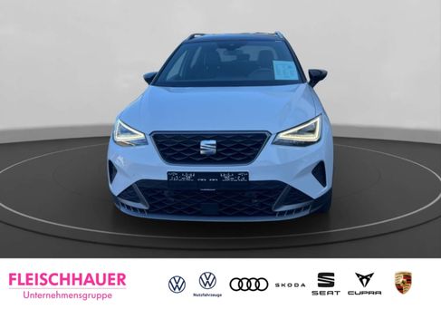 Seat Arona, 2023