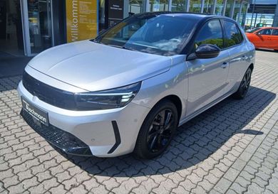 Opel Corsa, 2024