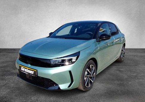 Opel Corsa, 2026 2