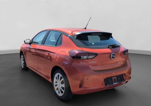 Opel Corsa, 2023 3