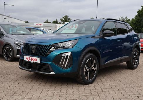Peugeot 2008, 2026