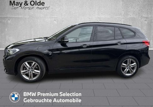 BMW X1, 2021