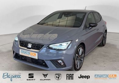 Seat Ibiza, 2024
