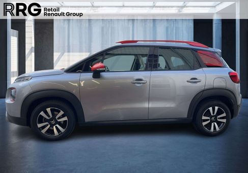 Citroën C3 Aircross, 2021 2