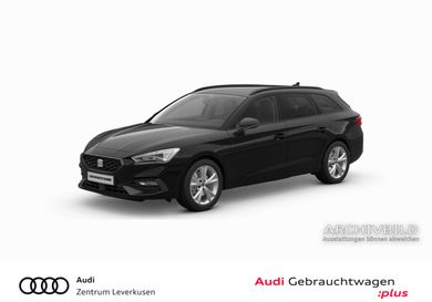 Seat Leon, 2025
