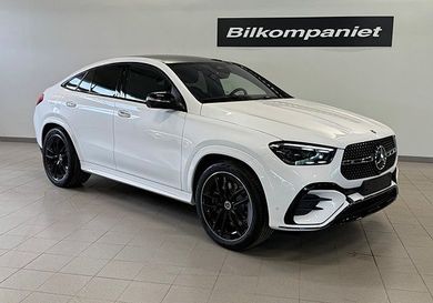 Mercedes-Benz GLE 350, 2026