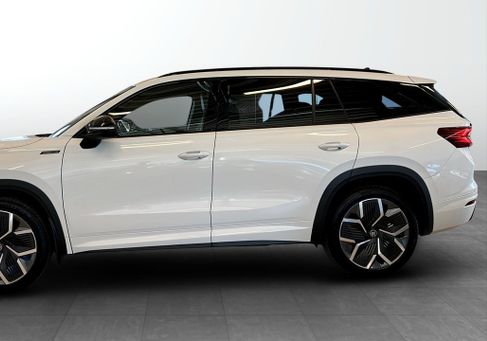 Skoda Kodiaq, 2025