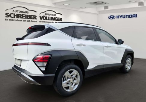 Hyundai Kona, 2026 3