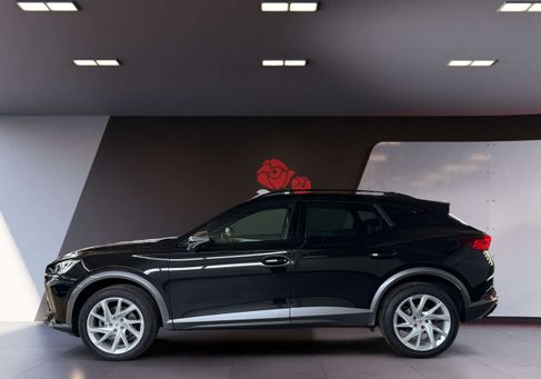 Cupra Formentor, 2024