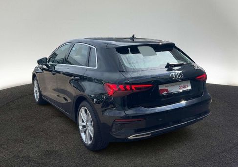 Audi A3, 2023 3