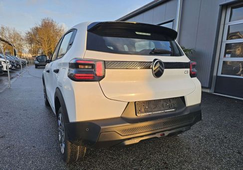 Citroën C3, 2026 2