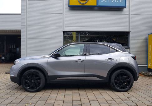 Opel Mokka, 2023 2